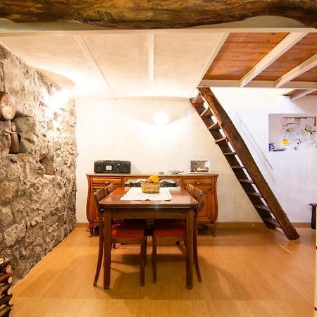 Casanatura Apartamento Francavilla di Sicilia Exterior foto