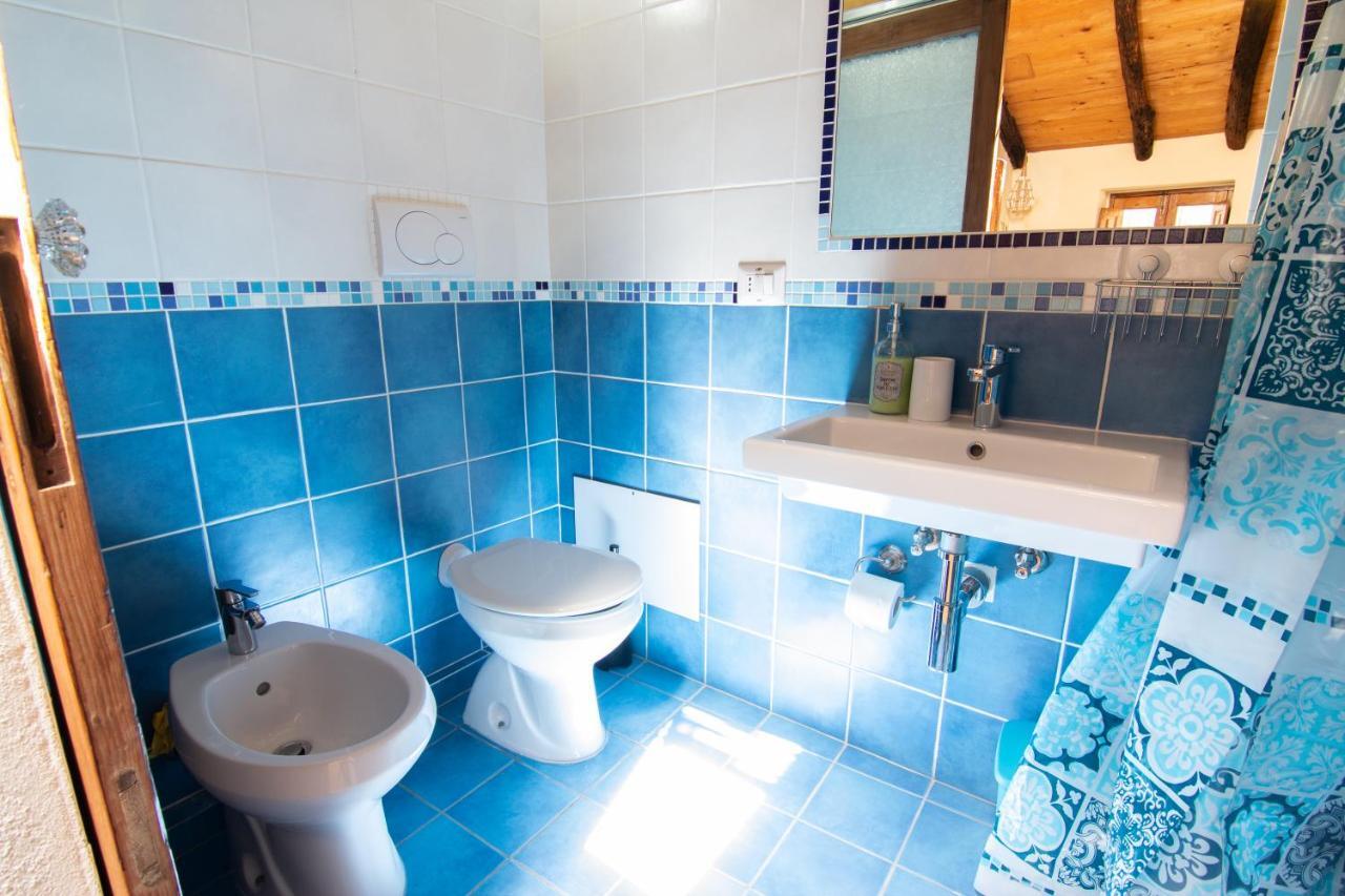 Casanatura Apartamento Francavilla di Sicilia Exterior foto